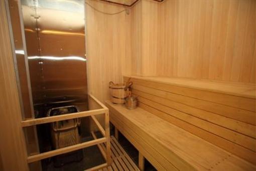 фото отеля Talnakh Hotel