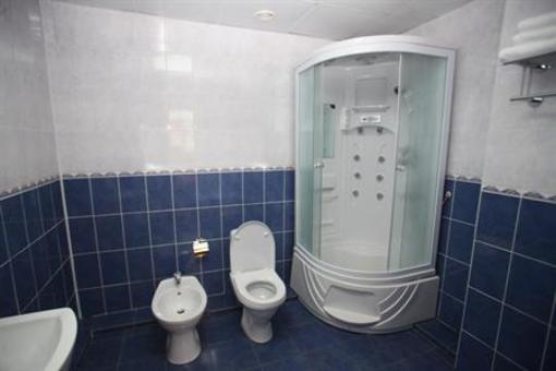 фото отеля Talnakh Hotel