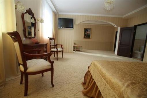 фото отеля Talnakh Hotel