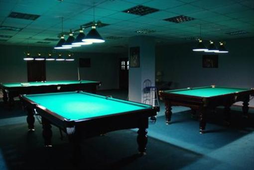 фото отеля Talnakh Hotel