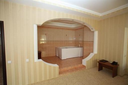 фото отеля Talnakh Hotel