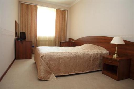 фото отеля Talnakh Hotel