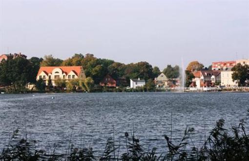 фото отеля Barlinek