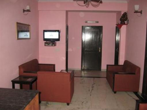 фото отеля Residency Inn Gurgaon