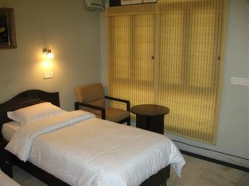 фото отеля Residency Inn Gurgaon