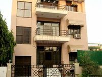 Residency Inn Gurgaon