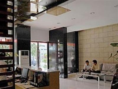 фото отеля Yueyang Happiness E Inn