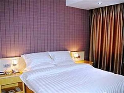 фото отеля Yueyang Happiness E Inn
