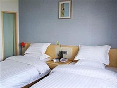 фото отеля Yueyang Happiness E Inn