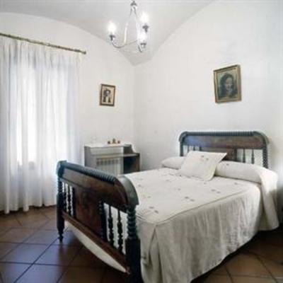 фото отеля Casa Rural Flor de Jara