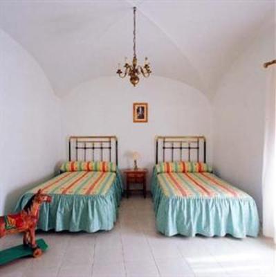 фото отеля Casa Rural Flor de Jara