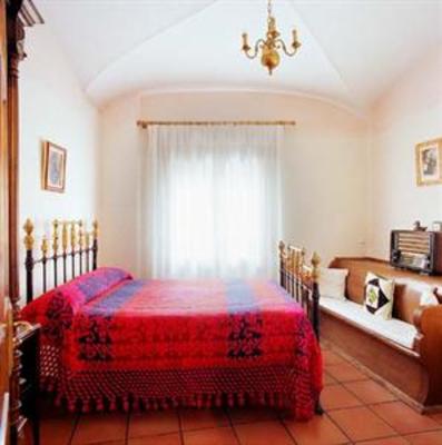 фото отеля Casa Rural Flor de Jara