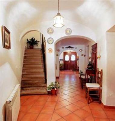 фото отеля Casa Rural Flor de Jara