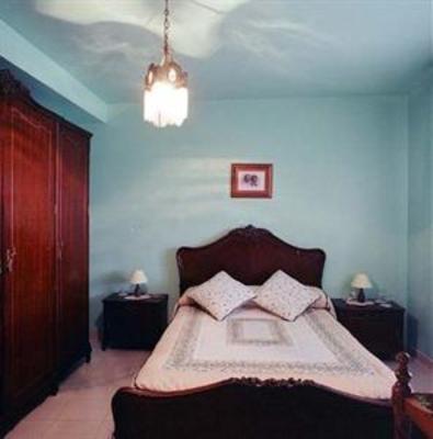 фото отеля Casa Rural Flor de Jara
