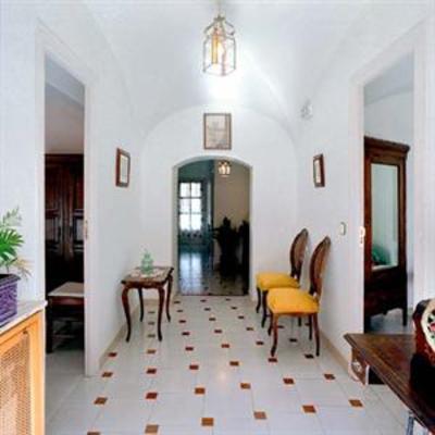фото отеля Casa Rural Flor de Jara