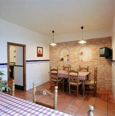 фото отеля Casa Rural Flor de Jara