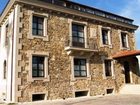 фото отеля Pazo de Galegos