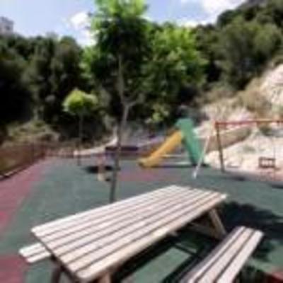 фото отеля Jardines Los Lirios
