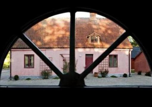 фото отеля Brosarps Gastgifveri & Spa