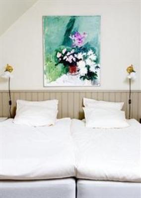 фото отеля Brosarps Gastgifveri & Spa