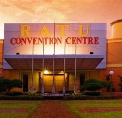 фото отеля Ratu Hotel & Resort