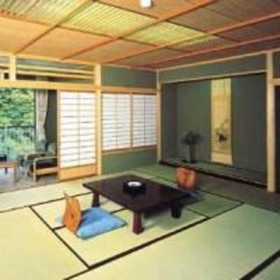 фото отеля Shirasagiyu Tawaraya