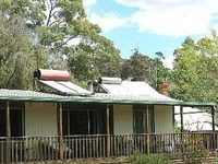 Taralee Orchards & Retreat Wirrabara