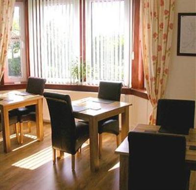 фото отеля Blinkbonnie Guest House