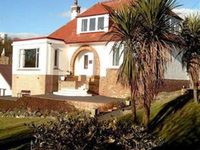 Blinkbonnie Guest House