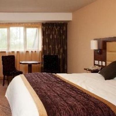 фото отеля Westport Woods Hotel & Spa