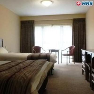 фото отеля Westport Woods Hotel & Spa