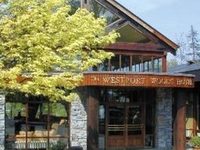 Westport Woods Hotel & Spa