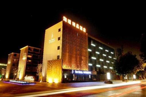 фото отеля Top Hotel