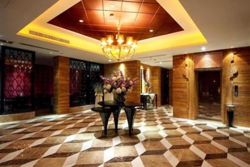 фото отеля Top Hotel