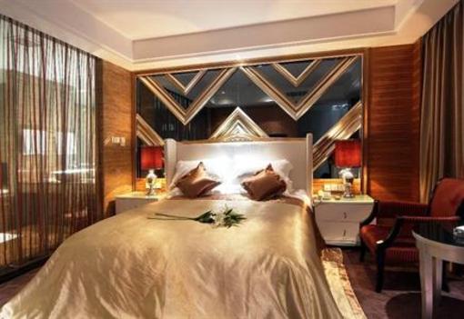 фото отеля Top Hotel