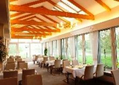 фото отеля Hotel Lange