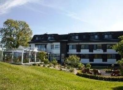 фото отеля Hotel Lange