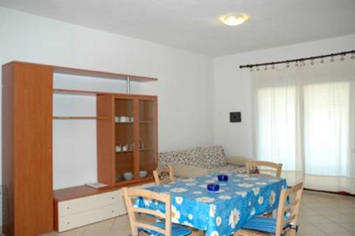 фото отеля Residenza Stella Marina