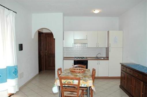 фото отеля Residenza Stella Marina