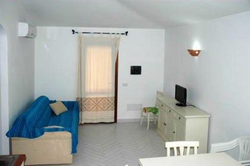 фото отеля Residenza Stella Marina