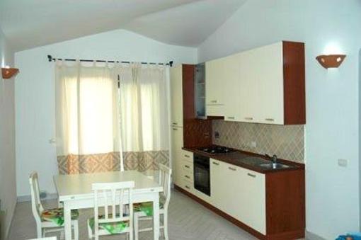 фото отеля Residenza Stella Marina