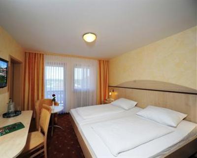 фото отеля Hotel Wolfringmuehle Fensterbach