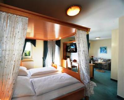 фото отеля Hotel Wolfringmuehle Fensterbach