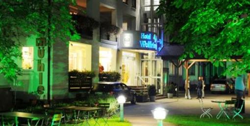 фото отеля Hotel Wolfringmuehle Fensterbach