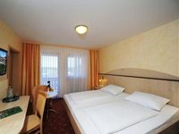 Hotel Wolfringmuehle Fensterbach