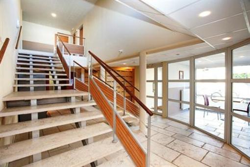 фото отеля Residence Teneo Medoquine Talence