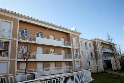 фото отеля Residence Teneo Medoquine Talence