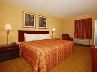 Rodeway Inn Forest Park