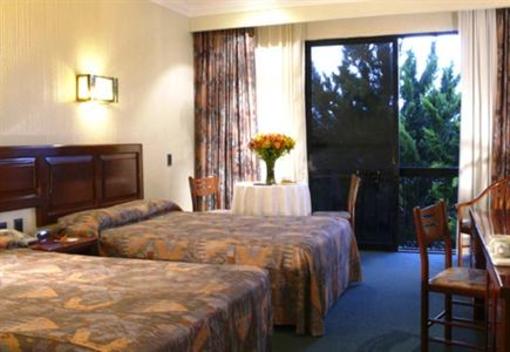 фото отеля Hotel Jerico Zamora