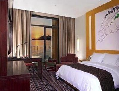 фото отеля Ramada Parkview Hotel